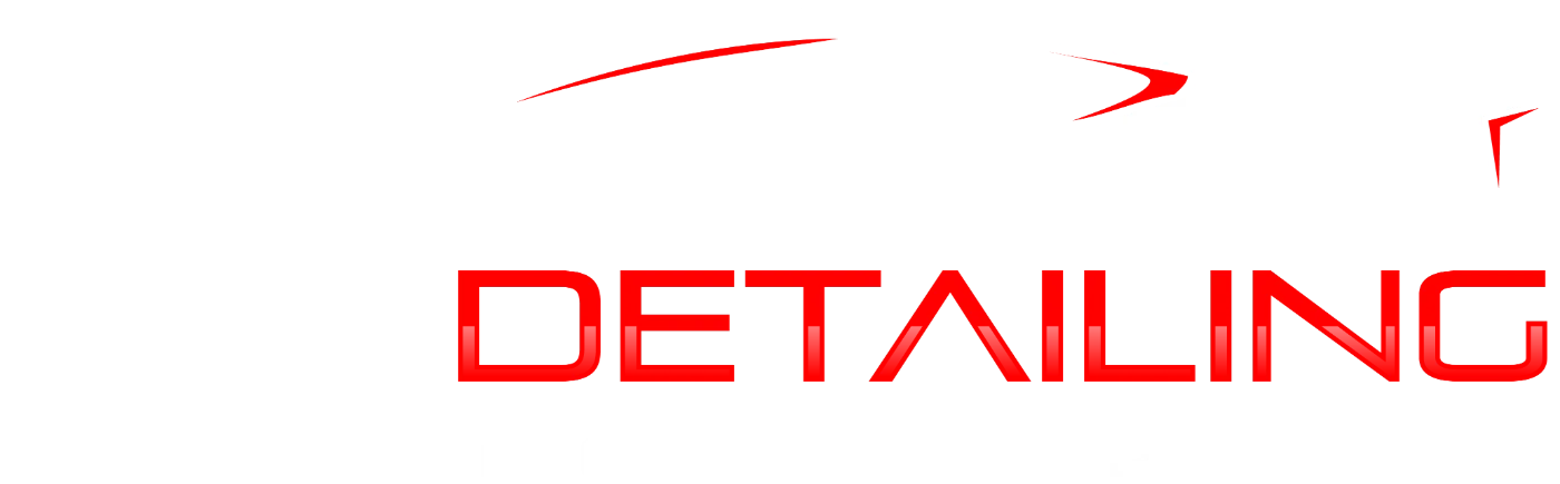 540 Mobile Detailing logo